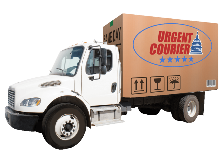 Urgent Courier - Never-late.com